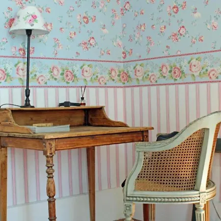 Louroux-de-bouble, 5 Pieces, 10 Personnes - Fr-1-489-310 بيت للعطل